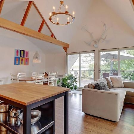 Eastern Township'S Getaway! Beach + Ski Haven Magog Eksteriør bilde