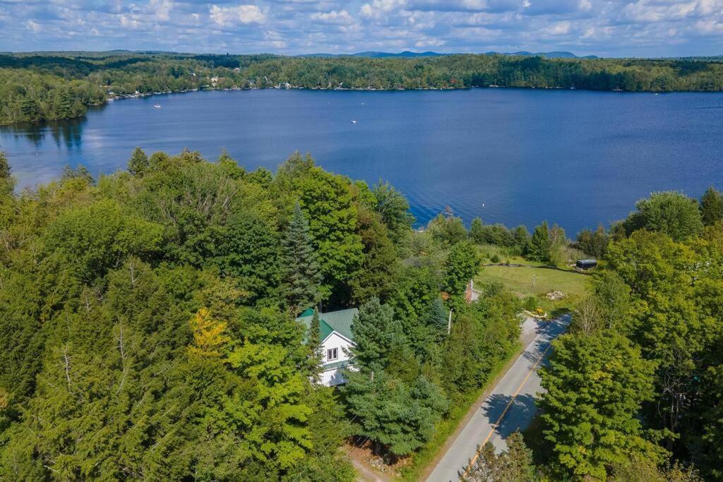 Eastern Township'S Getaway! Beach + Ski Haven Magog Eksteriør bilde