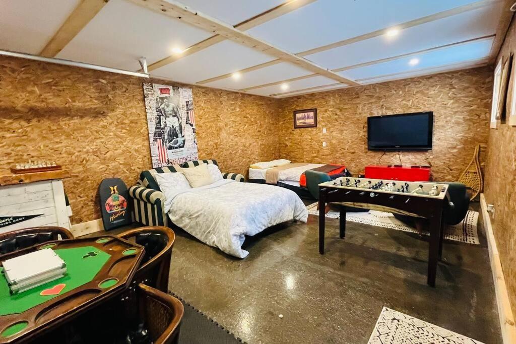 Eastern Township'S Getaway! Beach + Ski Haven Magog Eksteriør bilde